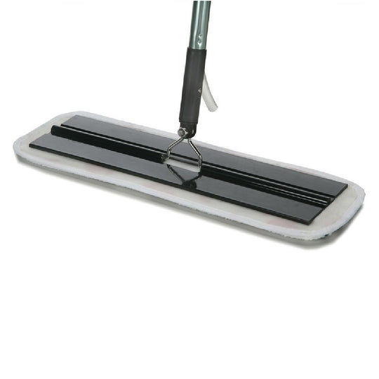 7920015748718 EASY SCRUB EXPRESS FLAT MOP, FLAT, MICROFIBER EA