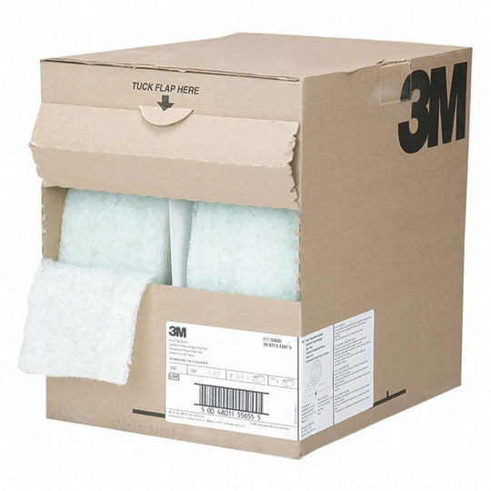 EASY TRAP DUSTER SHEETS, WHITE EA