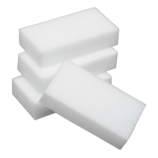ERASE 'N GO CLEANING PAD, ALL PURPOSE, WHITE BX