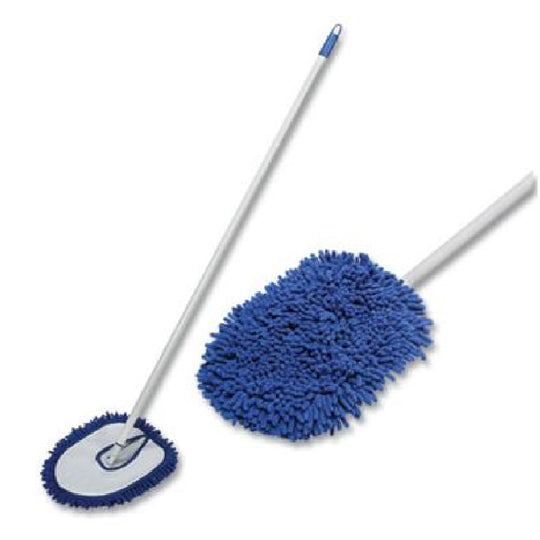 7920016828879 ABILITYONE MICROFIBER DUST MOP W/HANDLE CS