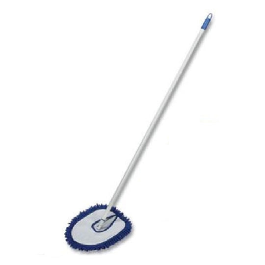 7920016828879 ABILITYONE MICROFIBER DUST MOP W/HANDLE CS
