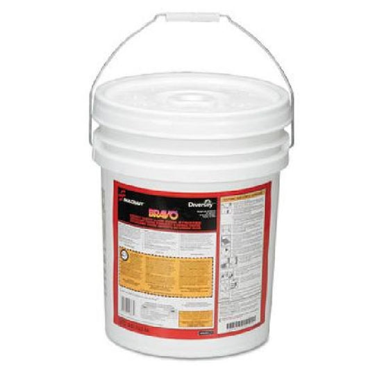 7930013808381 HEAVY DUTY, FLOOR WAX STRIPPER, CONCENTRATE, NON-BUFFING, LOW ODOR, 5 GAL CS
