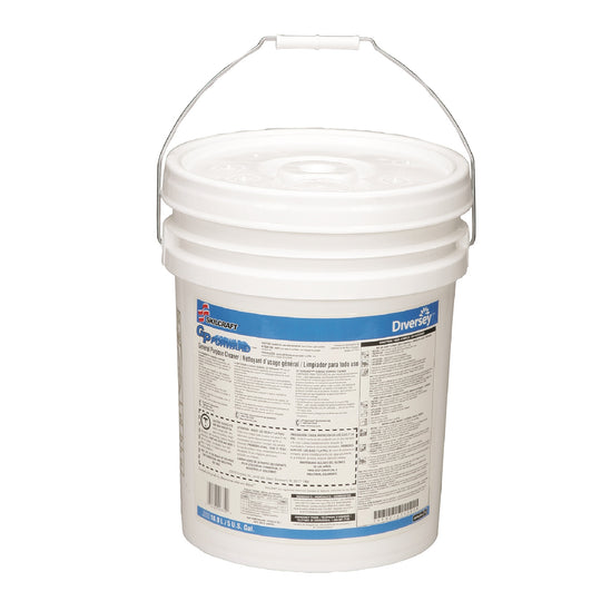 7930014368039 ALL PURPOSE FLOOR CLEANER, GENERAL PURPOSE, BIODEGRADABLE, CITRUS SCENT, 5 GALLON CS