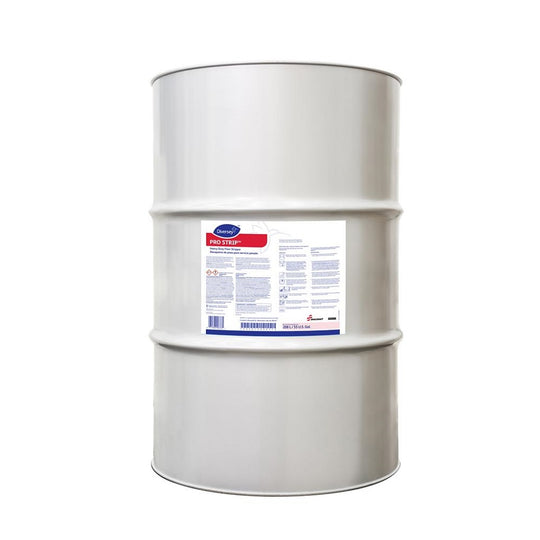 PRO-STRIP FLOOR STRIPPER, 55 GALLON DR EA