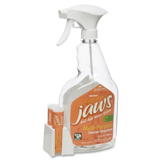 MULTIPURPOSE CLEANER DEGREASER KIT, CITRUS SCENT, CS