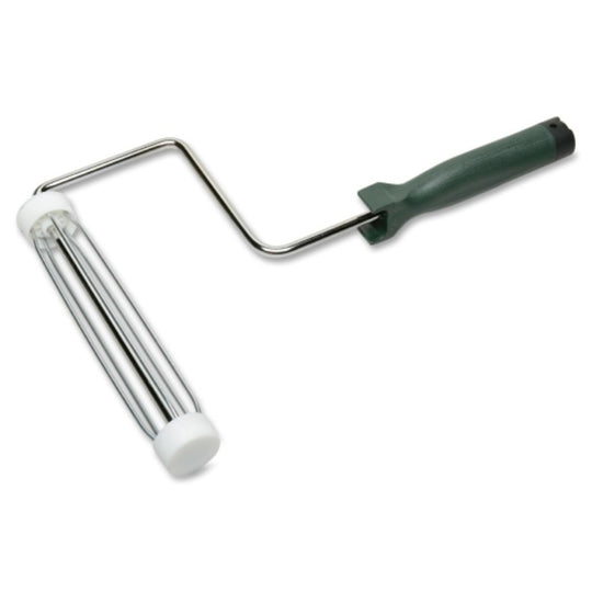 PAINT ROLLER FRAME -  9 INCH EA