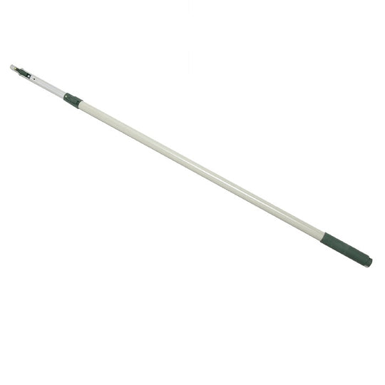 QUICK-CONNECT PAINT BRUSH POLE EXTENSION EA