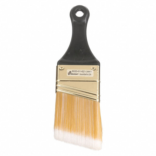 WIDE ANGLE SASH 2" PAINT BRUSH - PK