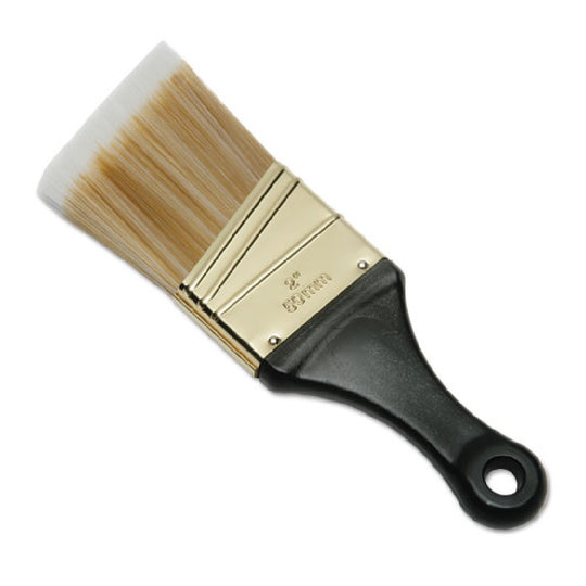 WIDE ANGLE SASH 2" PAINT BRUSH - PK