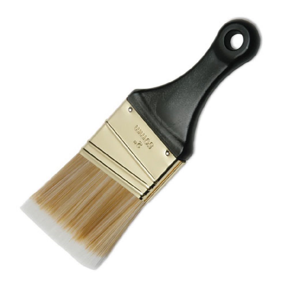 WIDE ANGLE SASH 2" PAINT BRUSH - PK