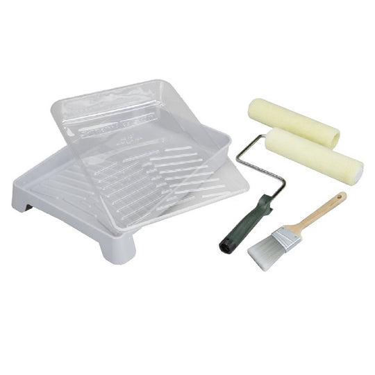 PROFESSIONAL GRADE PAINT KIT 6-PC BX
