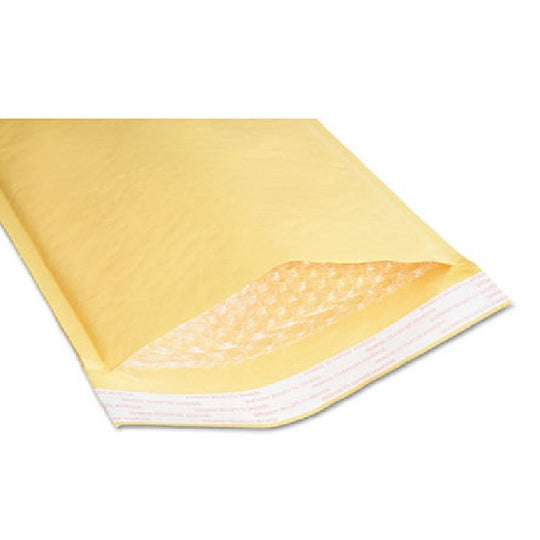 8105001179886 SEALED AIR JIFFYLITE CUSHIONED MAILER, 14 1/2" x 20" PK