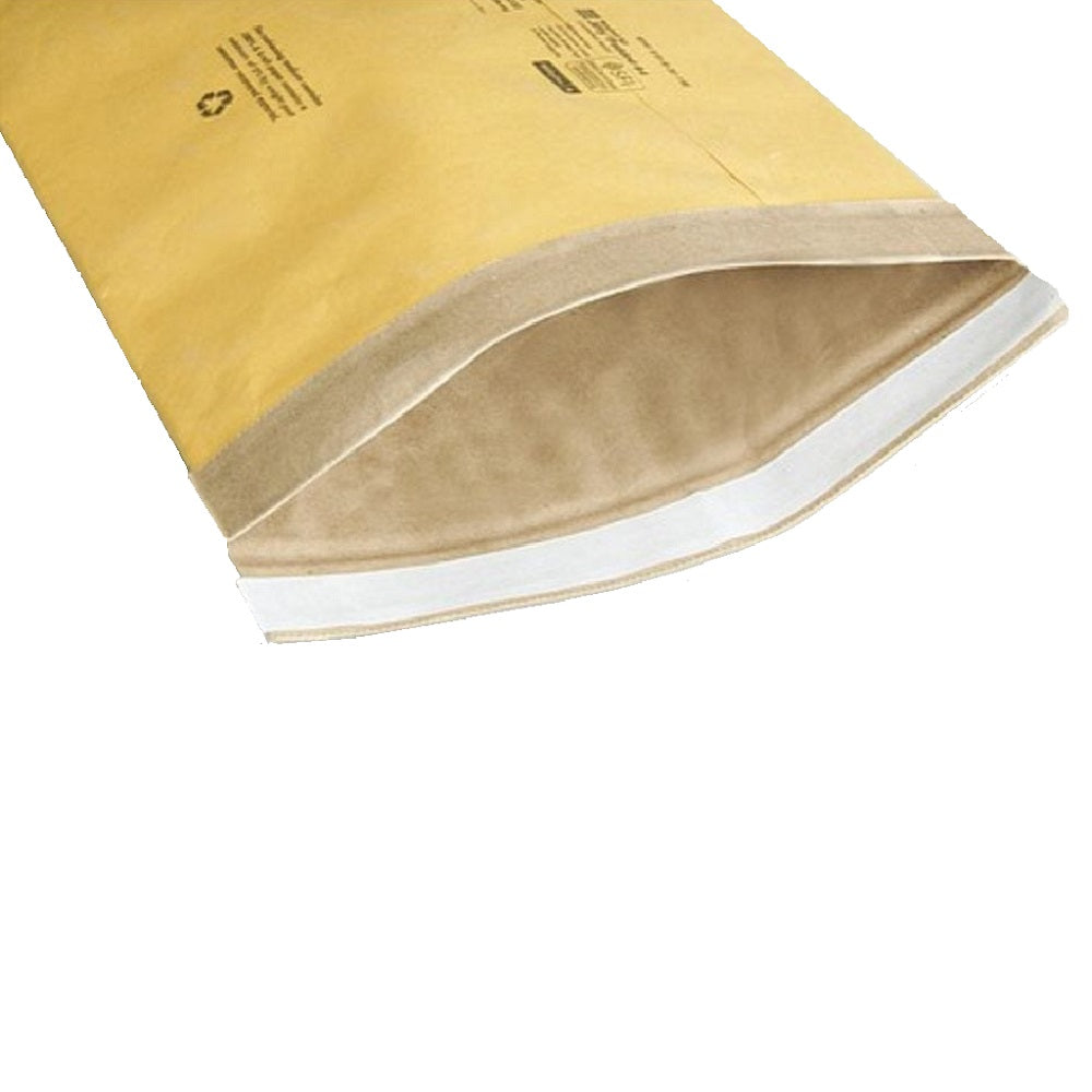 8105002811167 - AbilityOne - NSN2811167 - Sealed Air Jiffy® Padded Mailer - No. 6 Mailer Bx