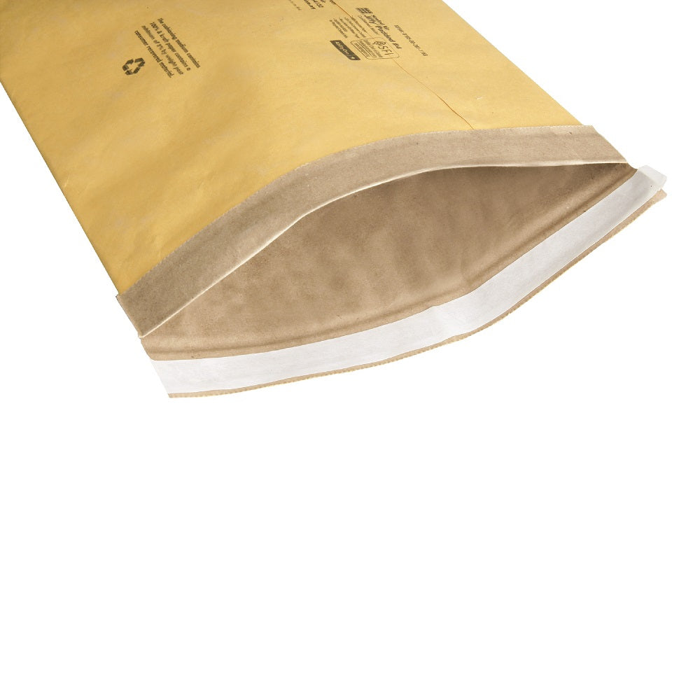8105002811168 - AbilityOne - NSN2811168 - Sealed Air Jiffy® Padded Mailer - No. 4 Mailer