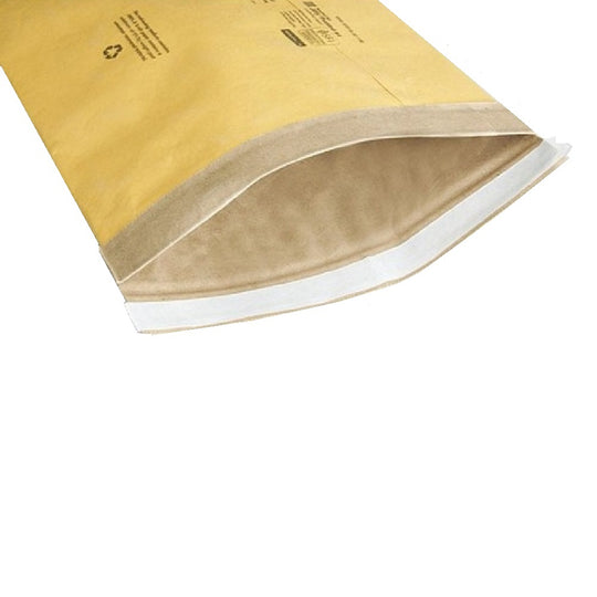 8105002811169 - AbilityOne - NSN2811169 - Sealed Air Jiffy® Padded Mailer - No. 7 Mailer Bx
