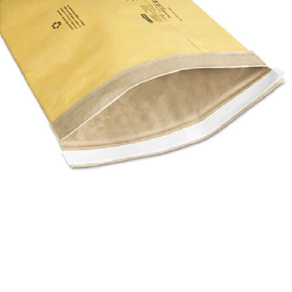 8105002900343 - AbilityOne - NSN2900343 - Sealed Air Jiffy® Padded Mailer - No. 2 Mailer Bx