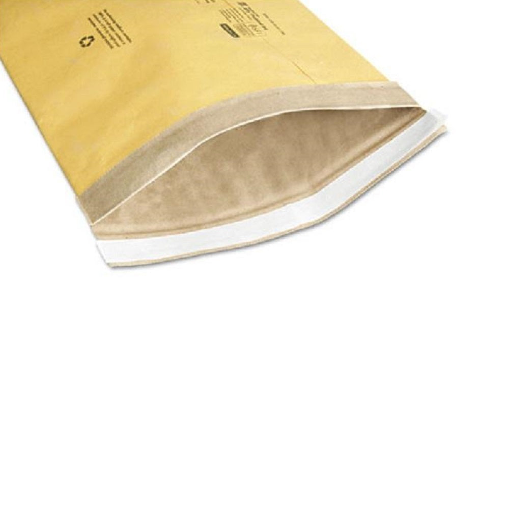 Skilcraft Sealed Air Jiffy® Padded Mailer - No. 1 – 7-1/4" x 12" - NSN 8105-00-290-0342 / 8105002900342 CS