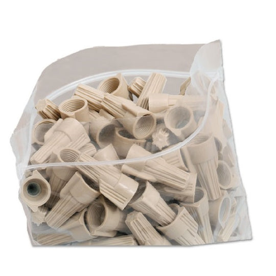 8105008377753 SEAL CLOSURE BAGS, CLEAR, CS