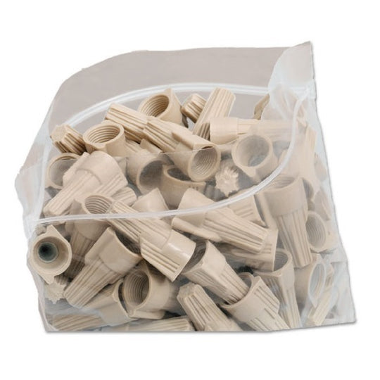8105008377754 - AbilityOne - NSN8377754 - General Purpose Seal Closure Bags - Clear Bx