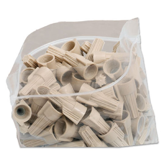 8105008377755 - AbilityOne - NSN8377755 - General Purpose - Seal Closure Bags - Clear