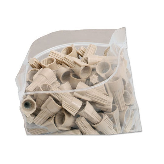 8105008377757 - AbilityOne - NSN8377757 - General Purpose - Seal Closure Bags - Clear Bx