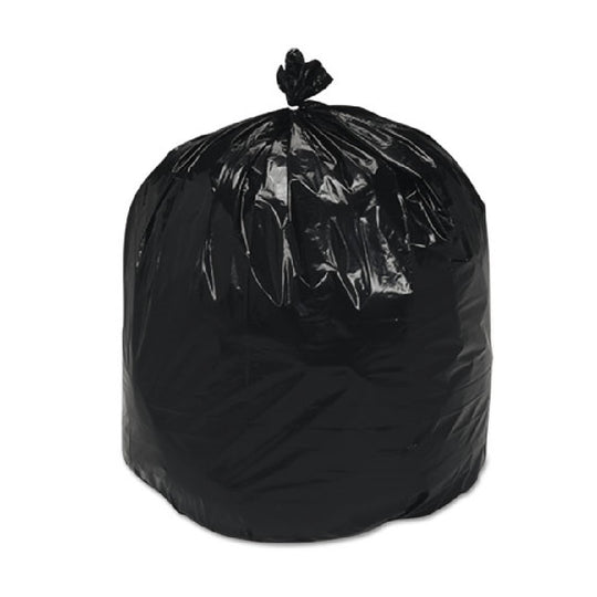 "TRC"  TOTAL RECYCLED CONTENT BAG, EXTRA HEAVY DUTY BX
