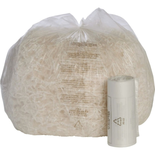 8105013994792 HEAVY DUTY SHREDDER BAGS, 26 GALLON CAPACITY BX
