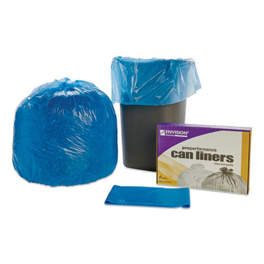 8105015171357 PROPERFORMANACE EXTRA HEAVY DUTY LOW DENSITY CAN LINERS CS