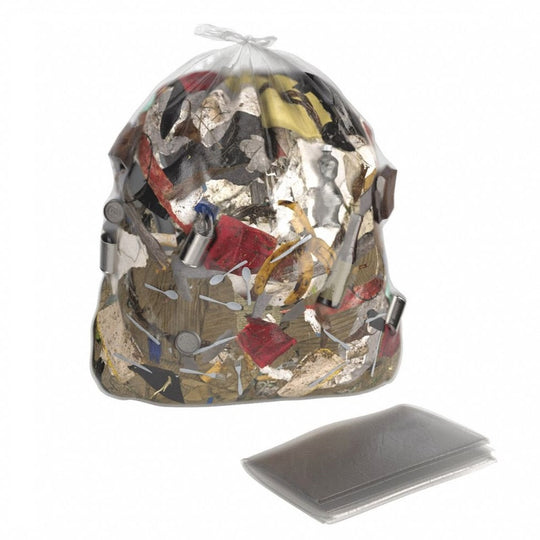 8105015171373 PROPERFORMANCE, LOW DENSITY, EXTRA EXTRA HEAVY DUTY CAN LINERS  BX