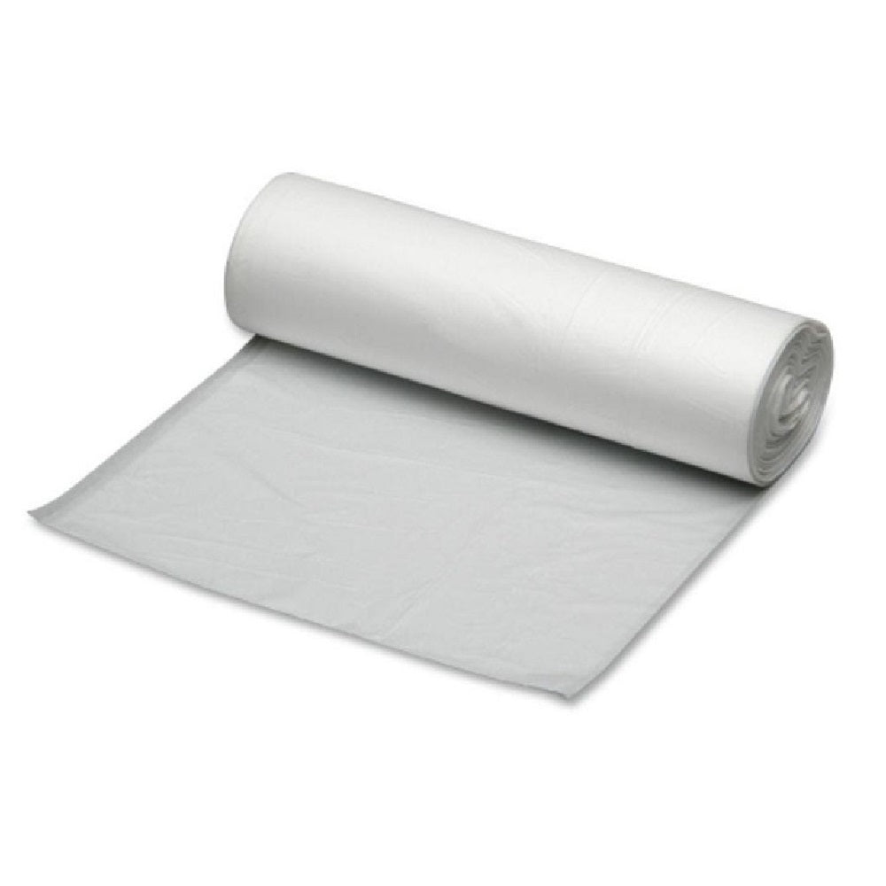 INSECT REPELLENT, TRASH BAGS, CLEAR CS