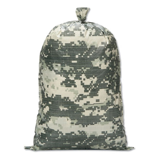 8105015681328 DIGITAL CAMOUFLAGE SAND BAG, CS