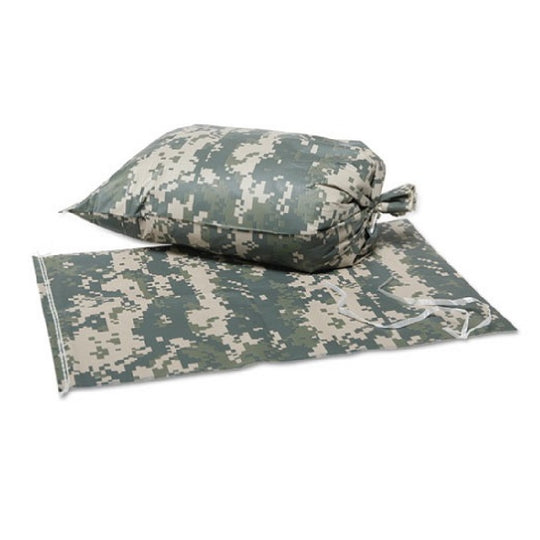8105015681328 DIGITAL CAMOUFLAGE SAND BAG, CS