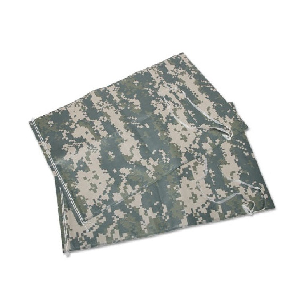 8105015681328 DIGITAL CAMOUFLAGE SAND BAG, CS