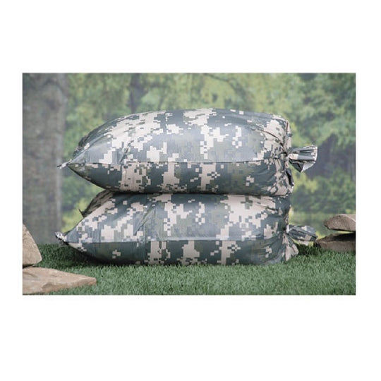 8105015681328 DIGITAL CAMOUFLAGE SAND BAG, CS