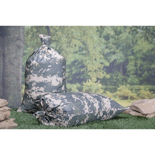 8105015681328 DIGITAL CAMOUFLAGE SAND BAG, CS