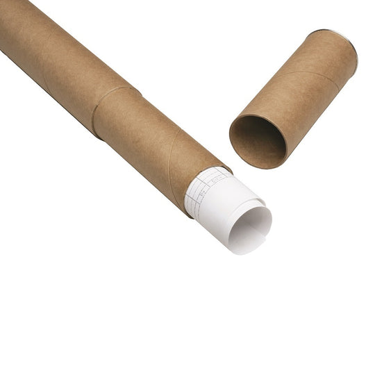 8110002711509 ABILITYONE MAILING TUBE BX