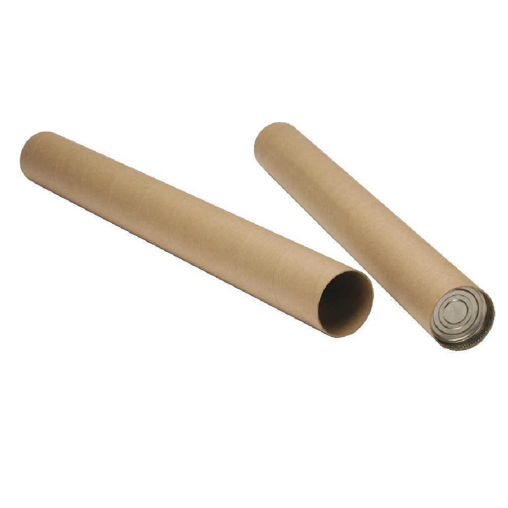 8110002711509 ABILITYONE MAILING TUBE BX