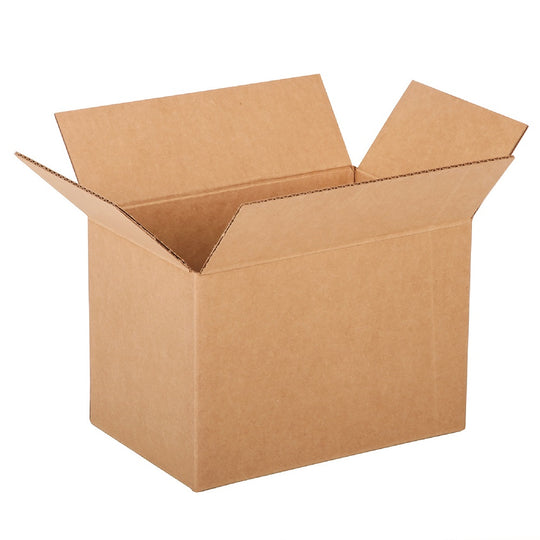 WEATHER RESISTANT, 16" x 14" x 12"  SHIPPING BOXES BD
