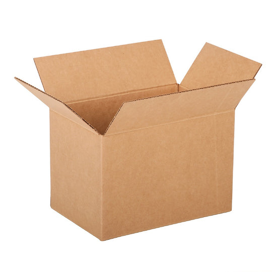 WEATHER RESISTANT SHIPPING BOXES, 16" x 12" x 8" BD