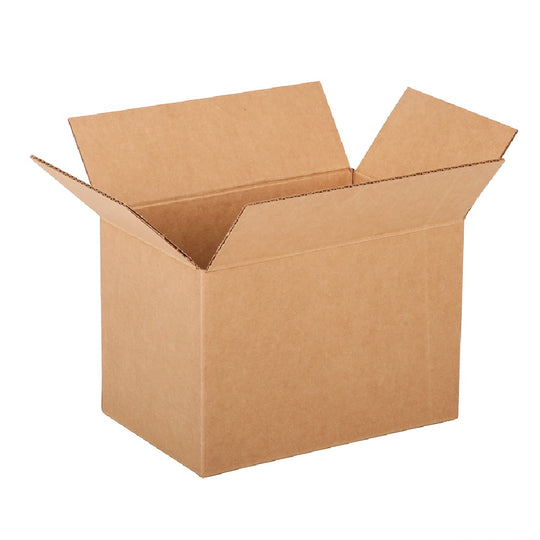 WEATHERRESISTANT SHIPPING BOXES - 12" x 12" x 12" BD