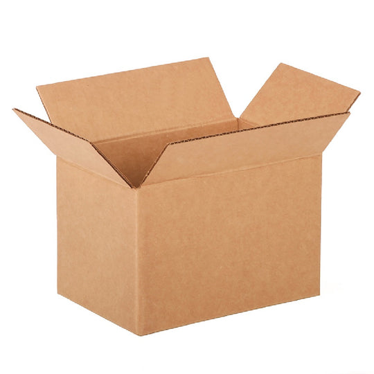 WEATHER RESISTNT CORRUGATED SHIPPING BOXES, GRAD W5C CS