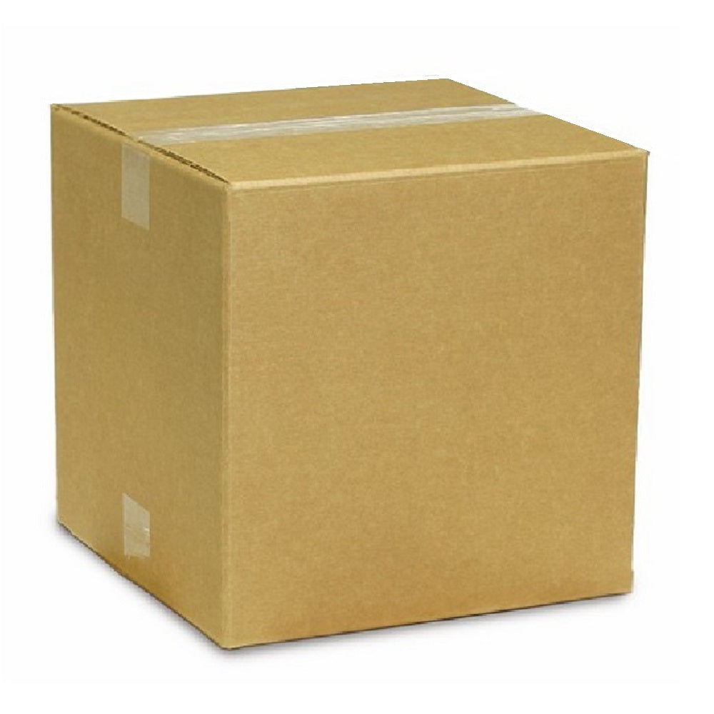 WEATHER RESISTNT CORRUGATED SHIPPING BOXES, GRAD W5C CS