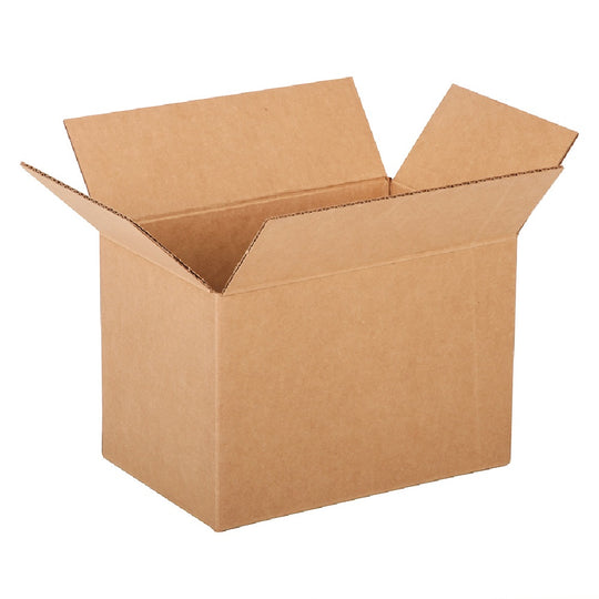 CORRUGATED SHIPPING BOX, 11-1/4" X 8-3/4"" X 18" CS