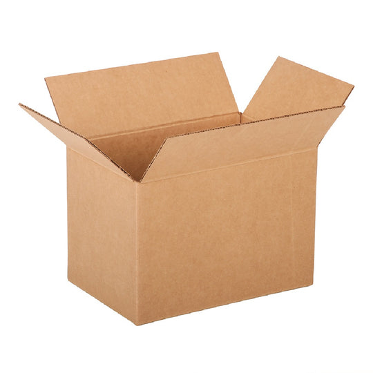 WEATHER RESISTANT, 16" x 16" x 16" SHIPPING BOXES V3c BD