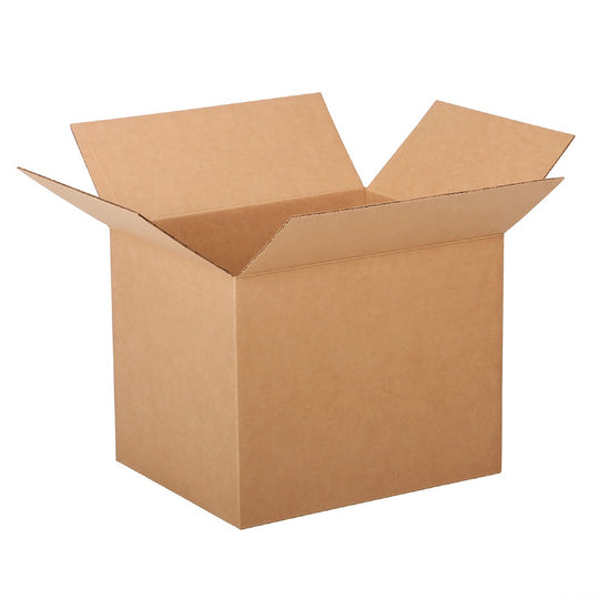 WEATHER RESISTANT SHIPPING BOXES - 20" x 8" x 9" BD