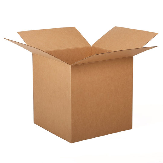 WEATHER RESISTANT SHIPPING BOXES, 26" x 26" x 18" CS