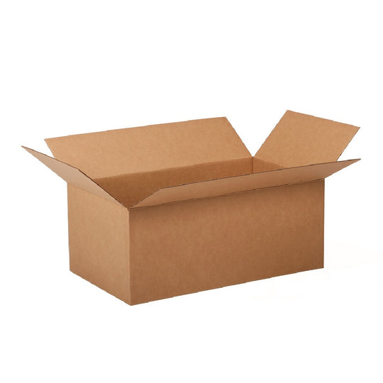WEATHER RESISTANT SHIPPING BOXES, 30" x 12" x 6" BD
