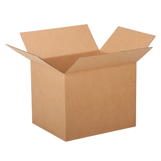 SHIPPING BOXES, VERTICAL STAR PACK, CS