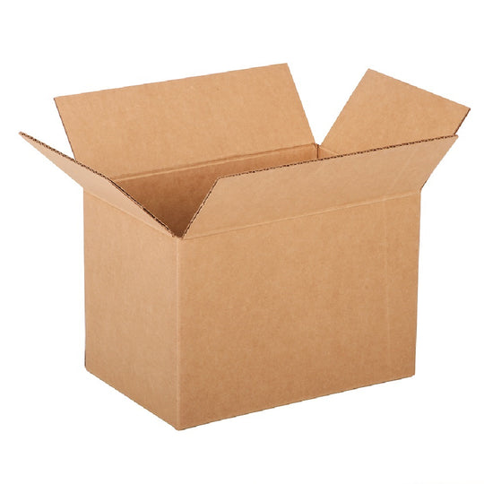 WEATHER RESISTANT SHIPPING BOXES BD