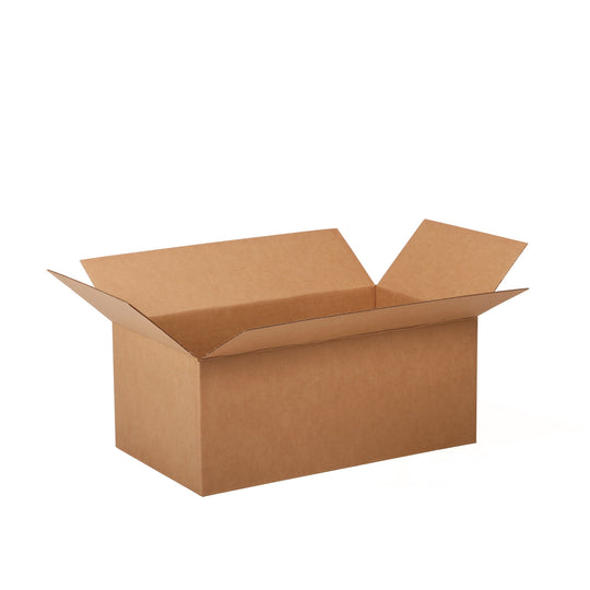 WEATHER RESISTANT SHIPPING BOXES BD